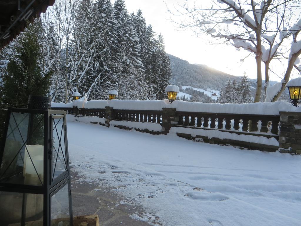 Pension Muehlbachhof Alpbach Luaran gambar