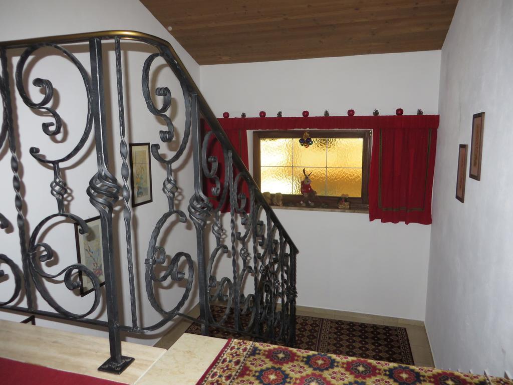 Pension Muehlbachhof Alpbach Luaran gambar