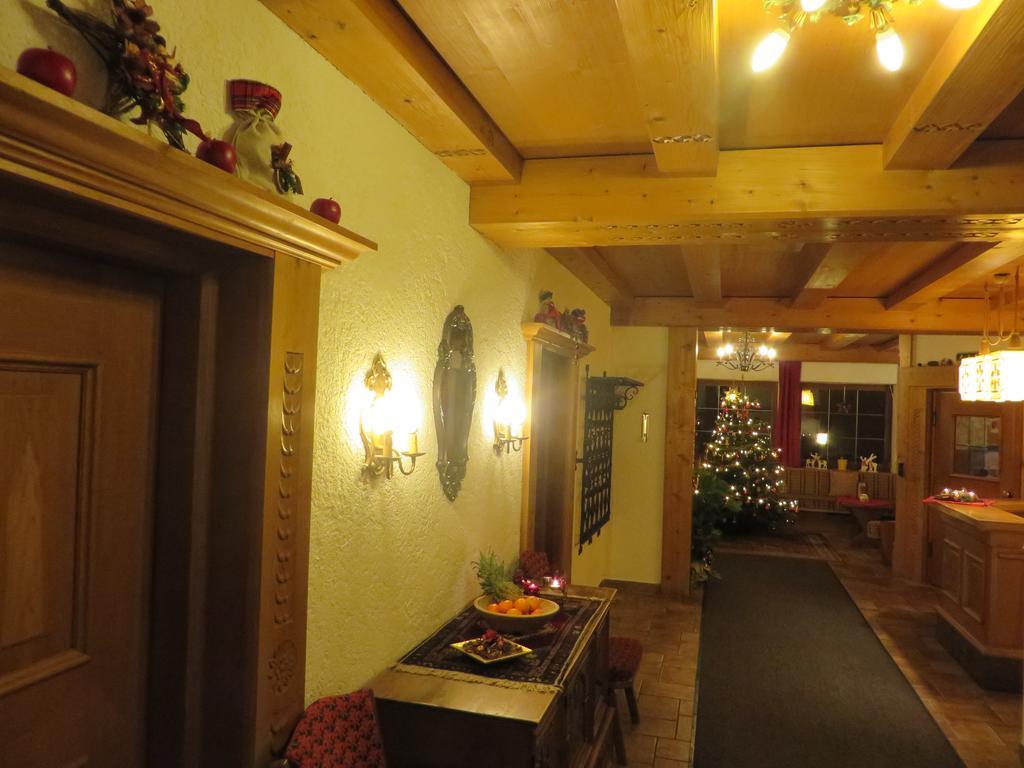 Pension Muehlbachhof Alpbach Luaran gambar