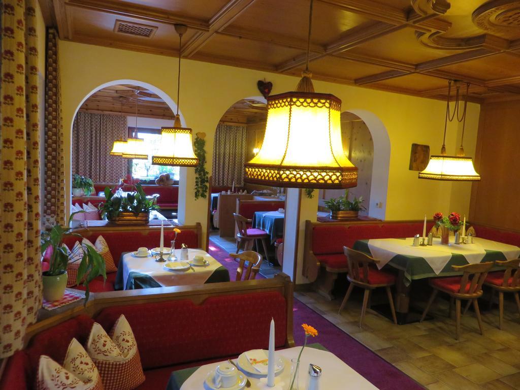 Pension Muehlbachhof Alpbach Luaran gambar