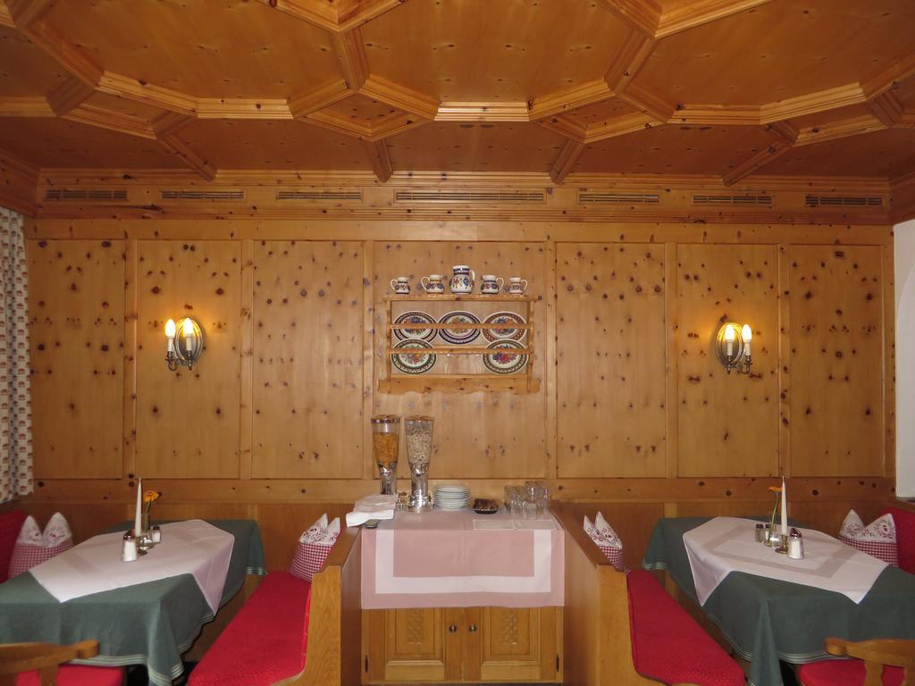 Pension Muehlbachhof Alpbach Luaran gambar