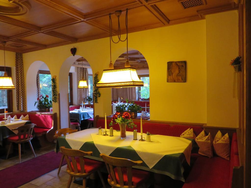 Pension Muehlbachhof Alpbach Luaran gambar