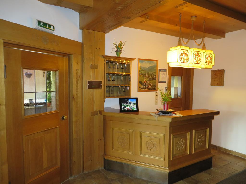 Pension Muehlbachhof Alpbach Luaran gambar