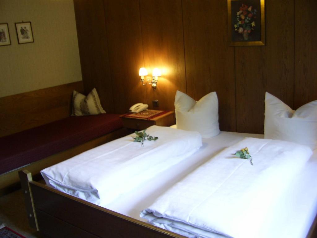 Pension Muehlbachhof Alpbach Bilik gambar
