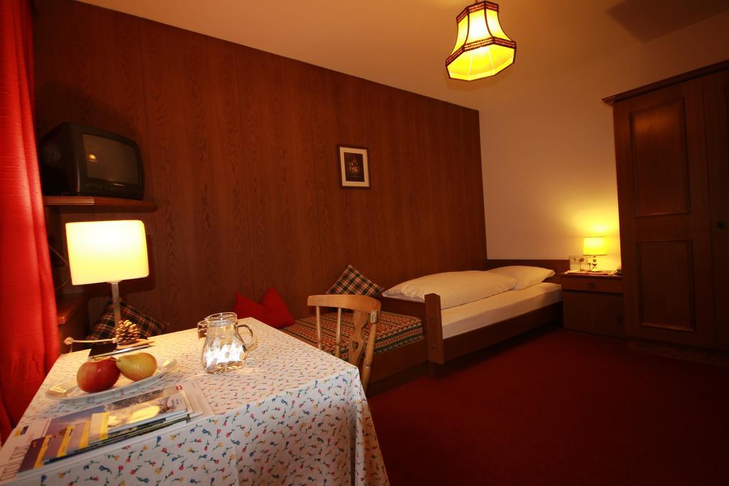 Pension Muehlbachhof Alpbach Luaran gambar