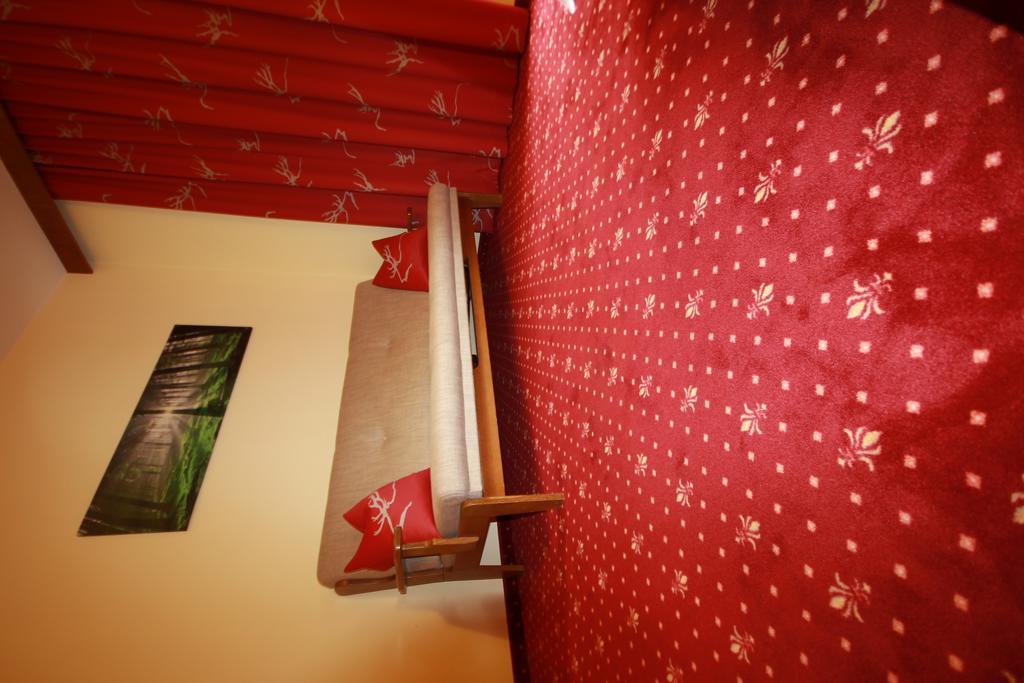 Pension Muehlbachhof Alpbach Luaran gambar