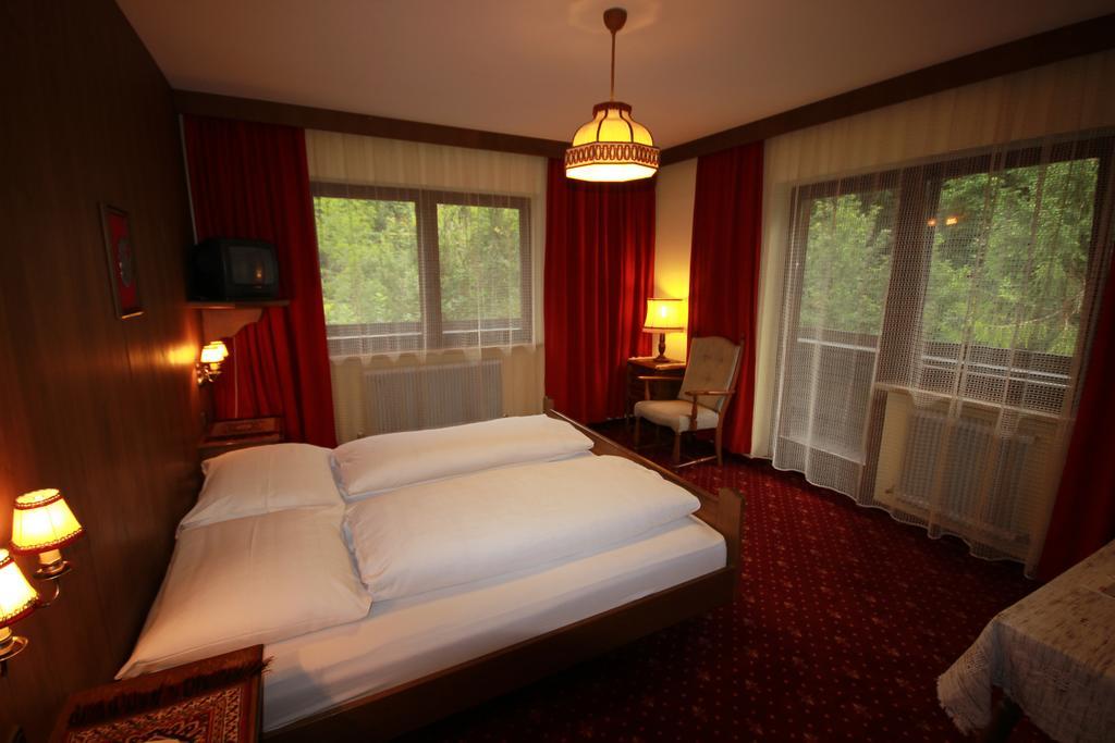 Pension Muehlbachhof Alpbach Luaran gambar