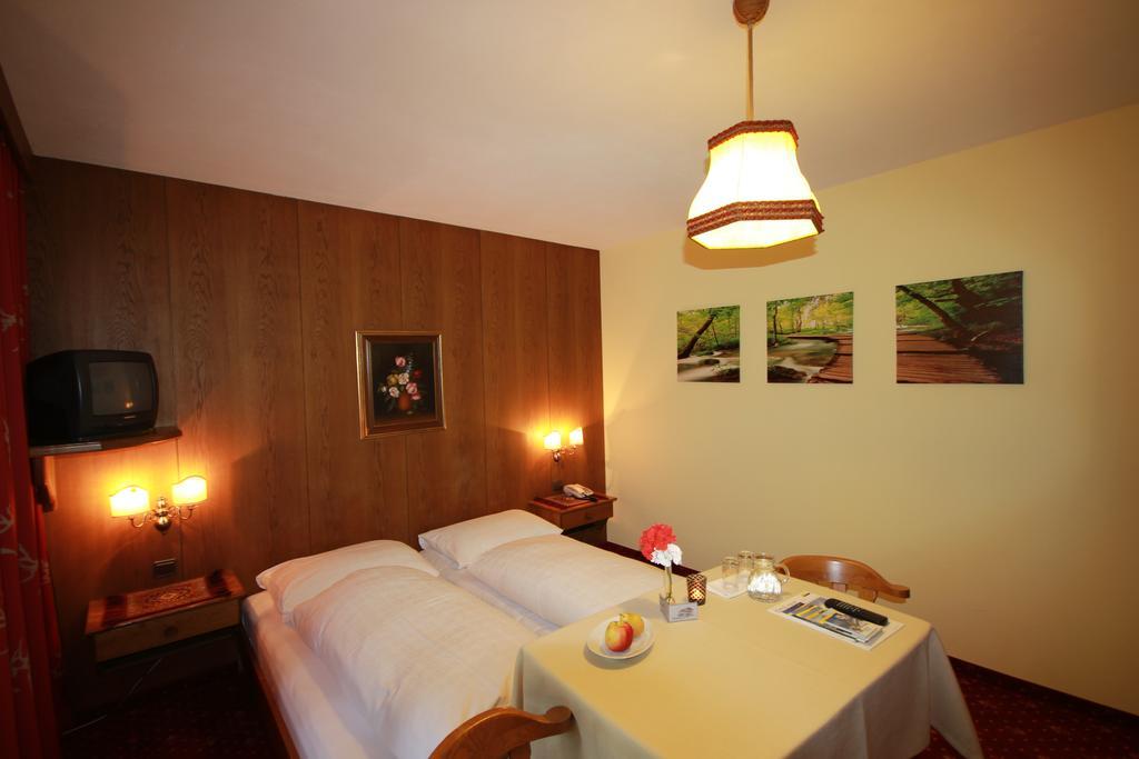 Pension Muehlbachhof Alpbach Luaran gambar