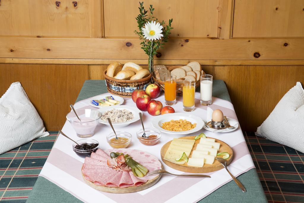 Pension Muehlbachhof Alpbach Luaran gambar