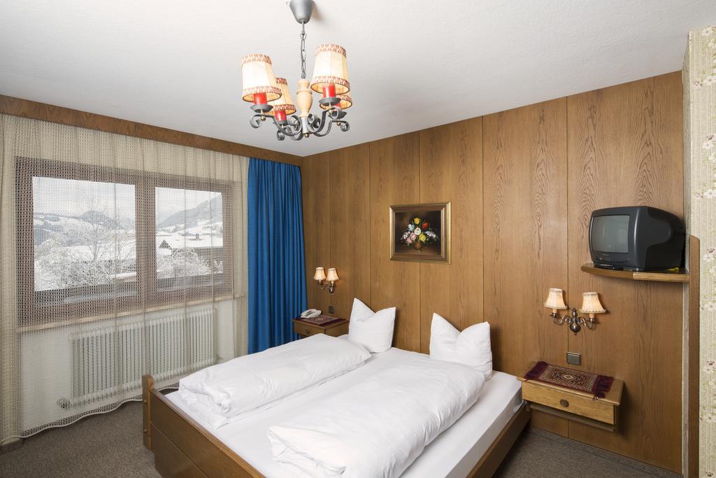 Pension Muehlbachhof Alpbach Luaran gambar