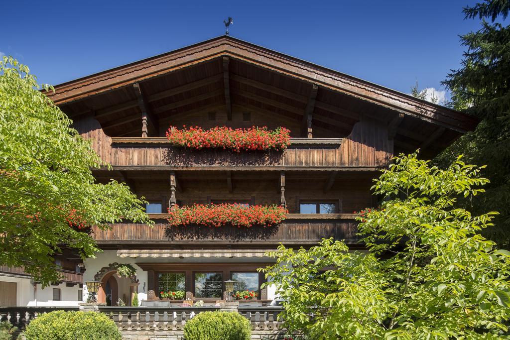 Pension Muehlbachhof Alpbach Luaran gambar